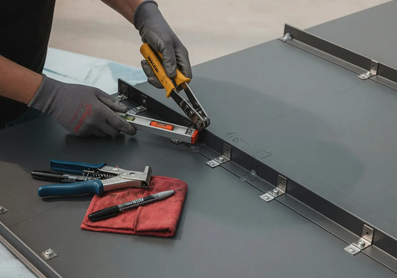 Why choose Metal Roofing Installation in Metcalf, IL